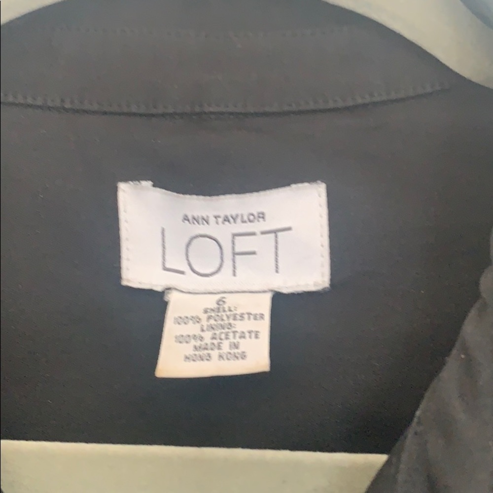 Loft jacket - Picture 3 of 3